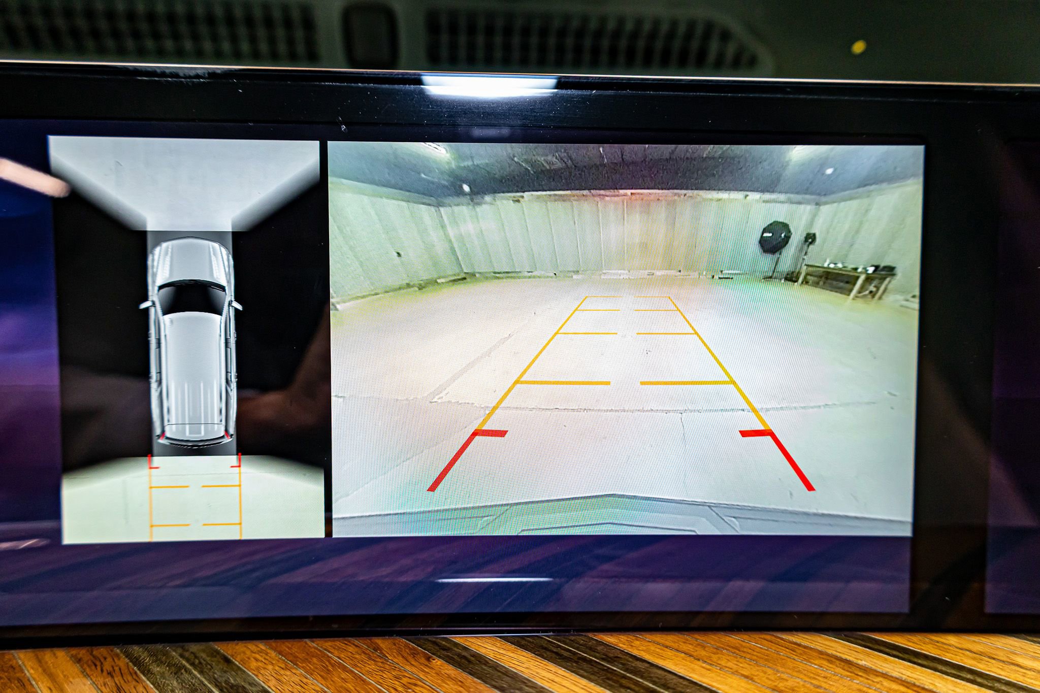 Used 2025 Cadillac Escalade Sport Platinum w/ LPO, Floor Liner Package image 23