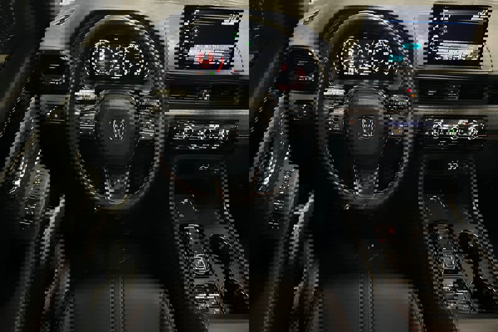 Used 2024 Honda Pilot TrailSport image 15