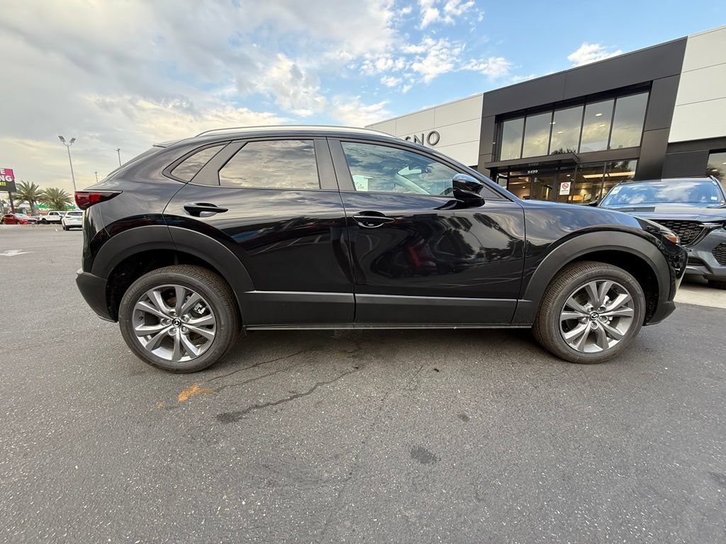 New 2026 MAZDA CX-30 AWD 2.5 S image 15