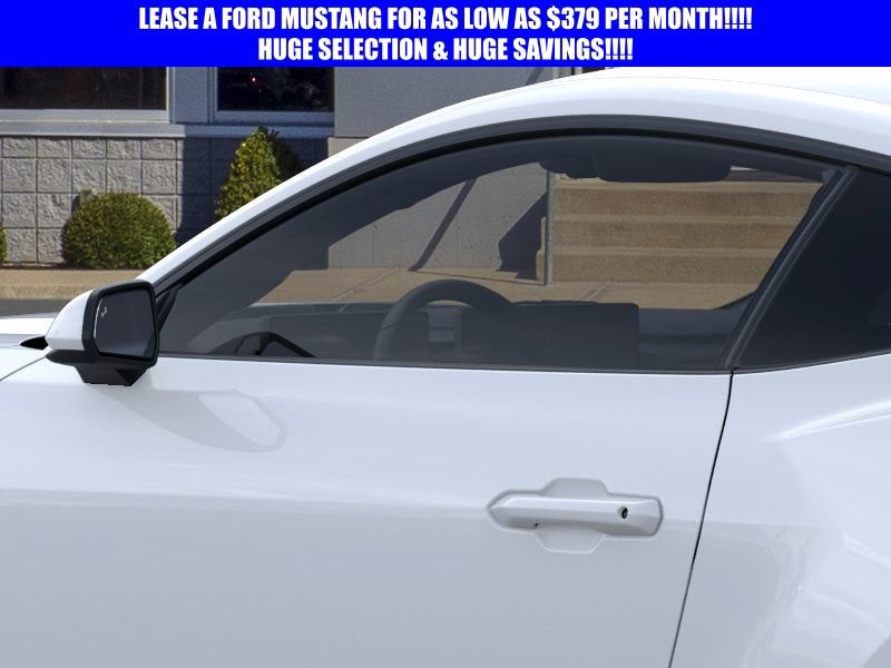 New 2026 Ford Mustang GT RWD image 20