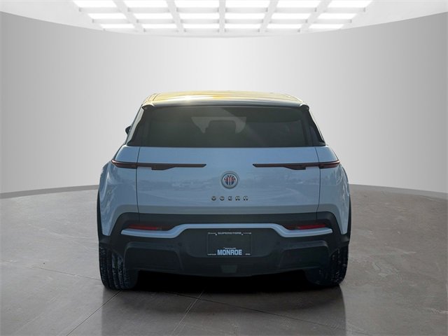 Used 2023 Fisker Ocean Extreme image 6