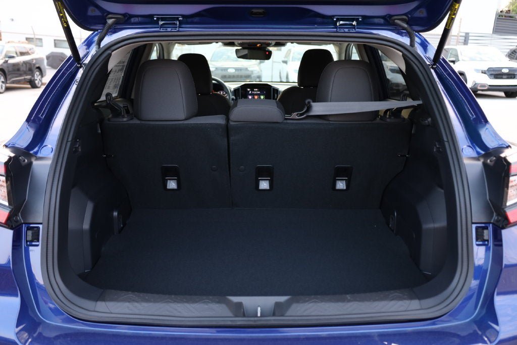 New 2026 Subaru Crosstrek 2.5i Premium AWD/4WD image 6