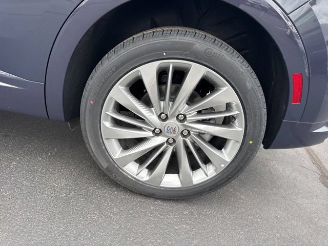 New 2026 Buick Envision Avenir AWD/4WD image 23