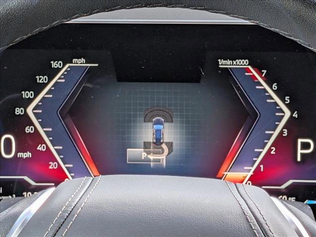 Used 2026 BMW X5 sDrive40i w/ Premium Package image 13