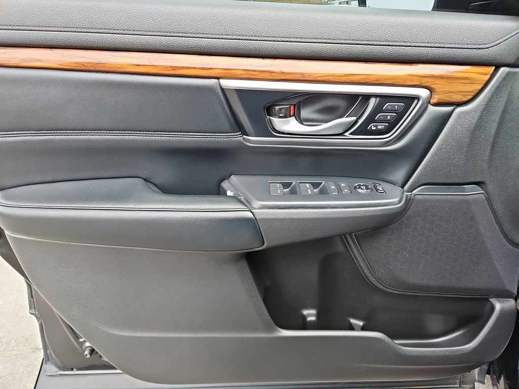 Used 2022 Honda CR-V EX-L image 26