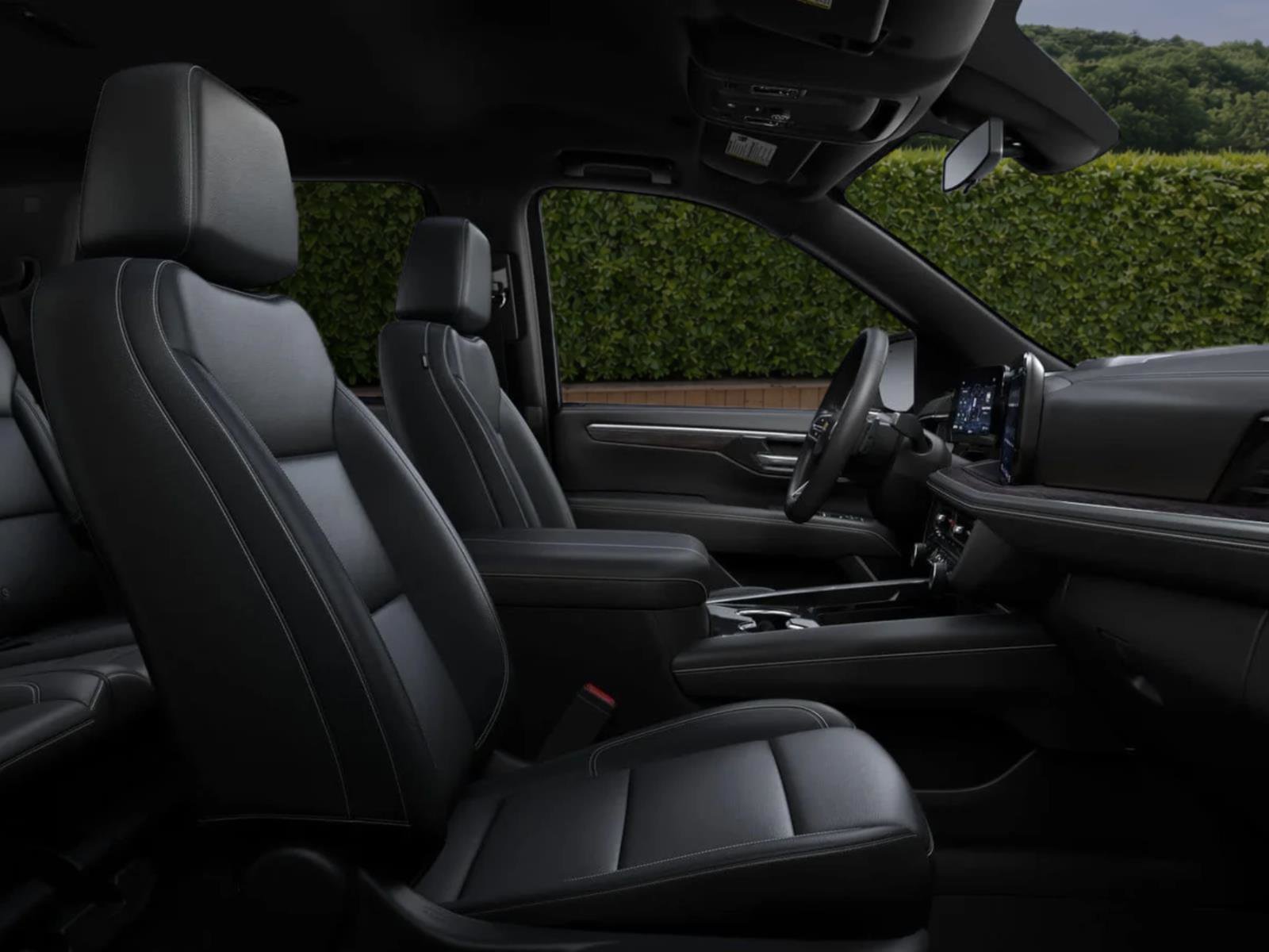 New 2026 Chevrolet Tahoe LT RWD image 6