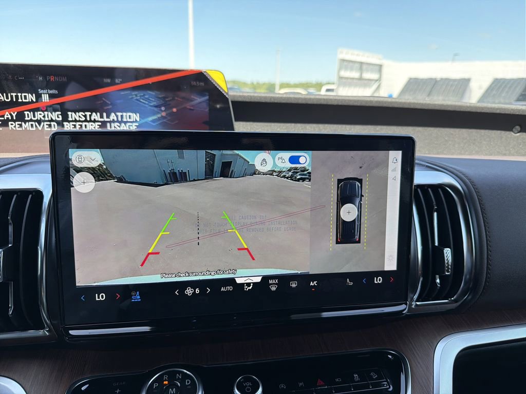 New 2026 Ford Expedition Max King Ranch AWD/4WD image 25