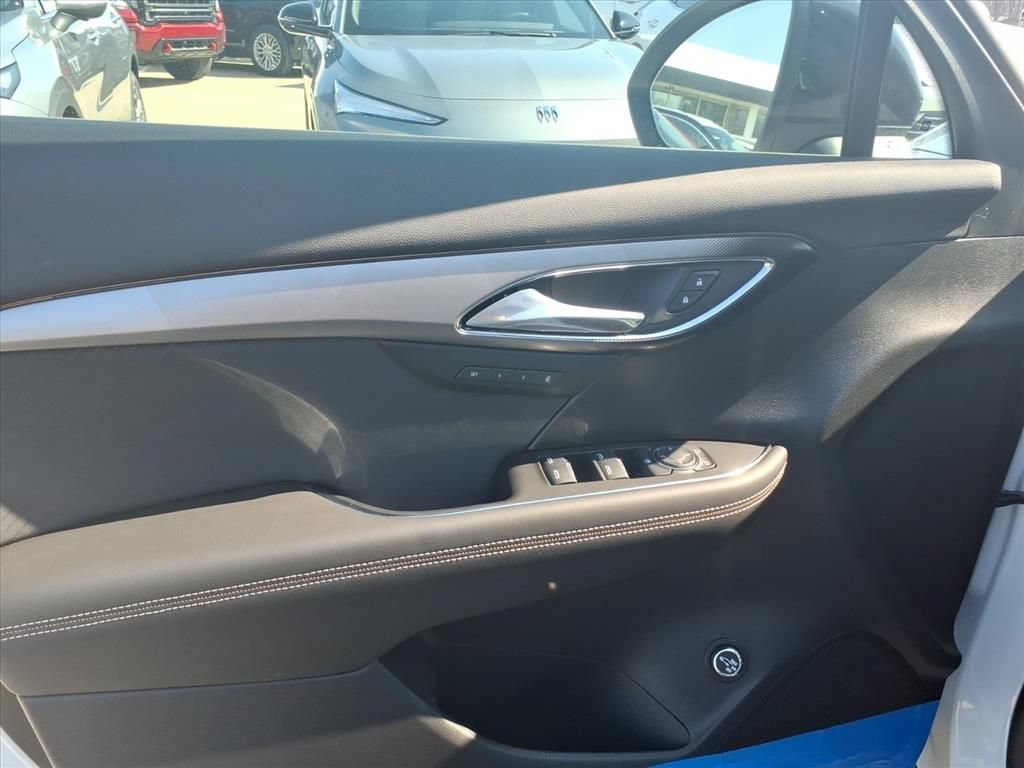 New 2026 Buick Envision Sport Touring AWD/4WD image 12