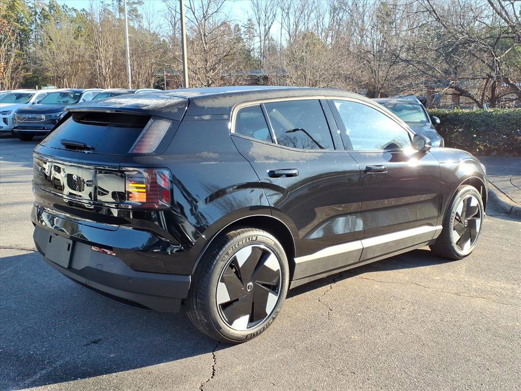 New 2026 Volvo EX30 Plus w/ Protection Package Premier AWD/4WD image 3