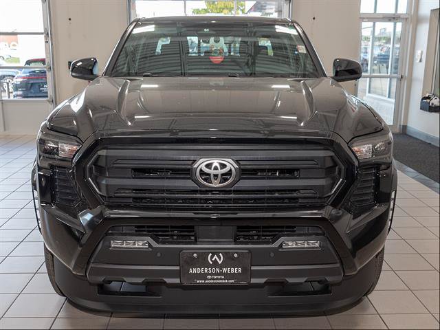 New 2026 Toyota Tacoma SR5 w/ SR5 Upgrade Package AWD/4WD image 3