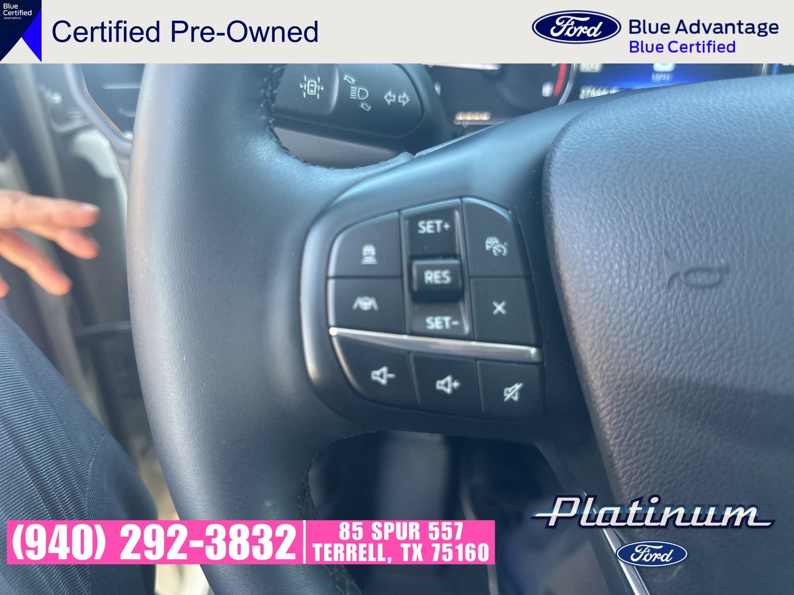 Used 2024 Ford Bronco Sport Outer Banks w/ Tech Package AWD/4WD image 29