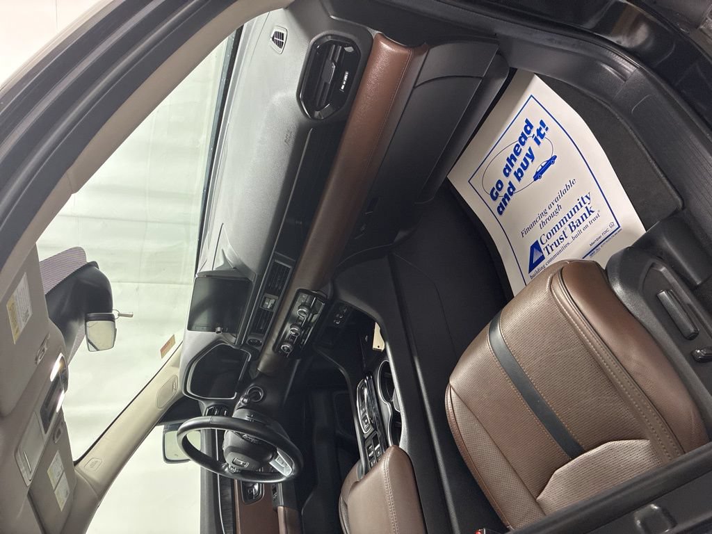 Used 2024 Honda Pilot Elite image 31
