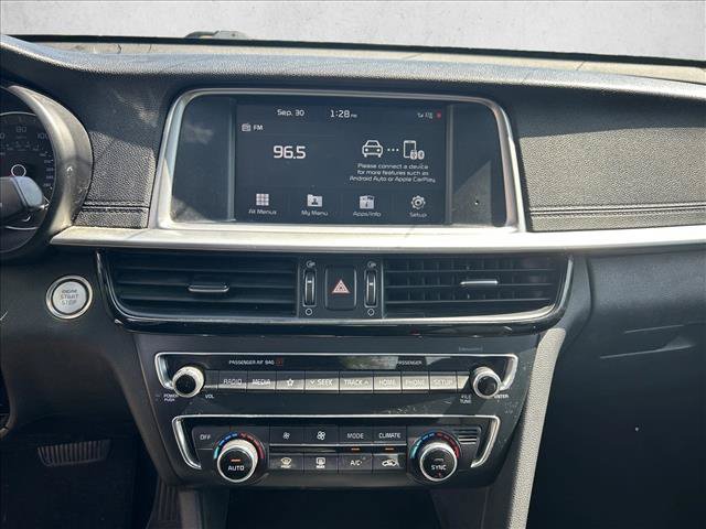 Used 2019 Kia Optima S w/ S Panoramic Sunroof Package FWD image 19
