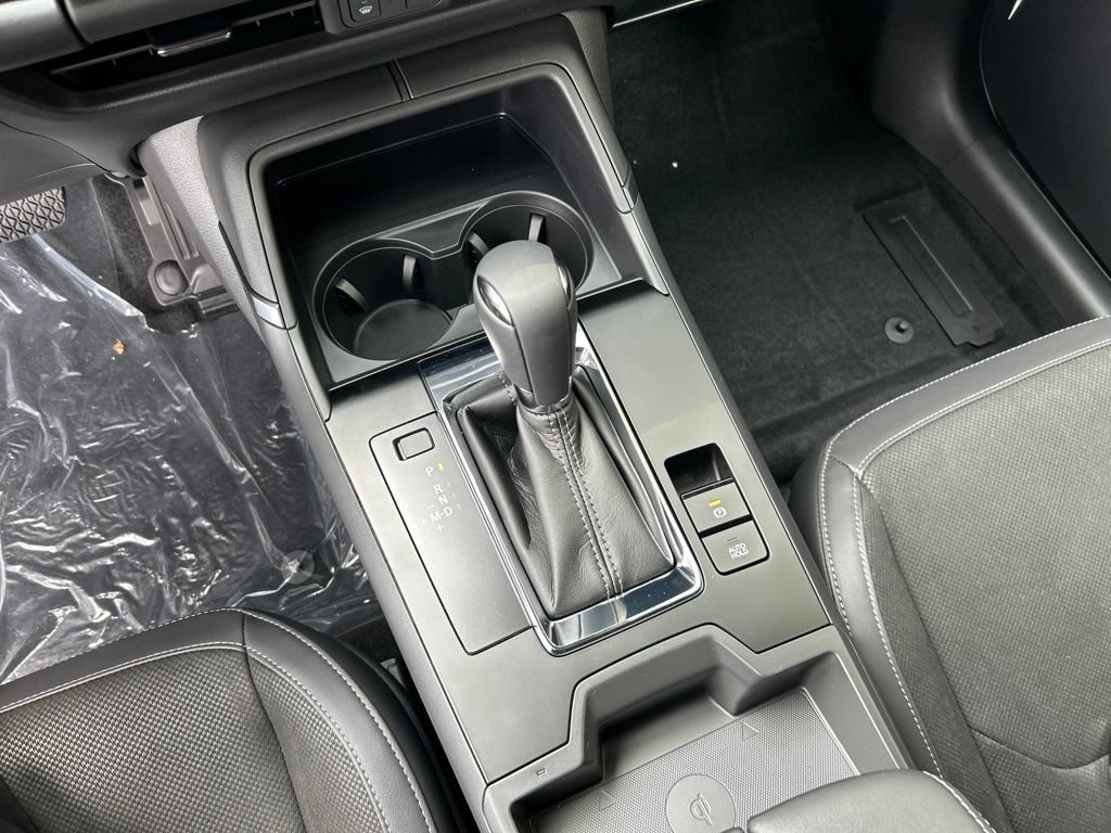 New 2026 MAZDA CX-5 Select AWD/4WD image 20