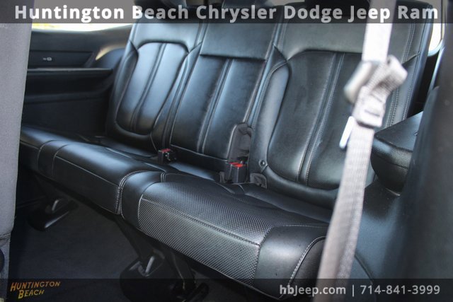 Used 2022 Jeep Wagoneer Series III image 44