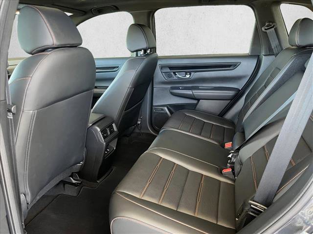 Used 2024 Honda CR-V Sport-L image 10
