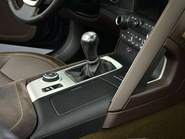 Used 2014 Chevrolet Corvette Stingray Convertible w/ 3LT Preferred Equipment Group RWD image 57