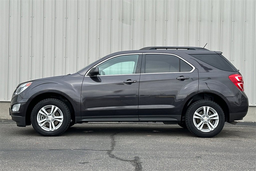 Used 2016 Chevrolet Equinox LT w/ Convenience Package image 8