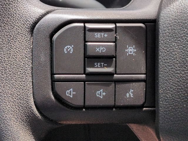 Used 2023 Ford F150 XL w/ STX Appearance Package AWD/4WD image 31