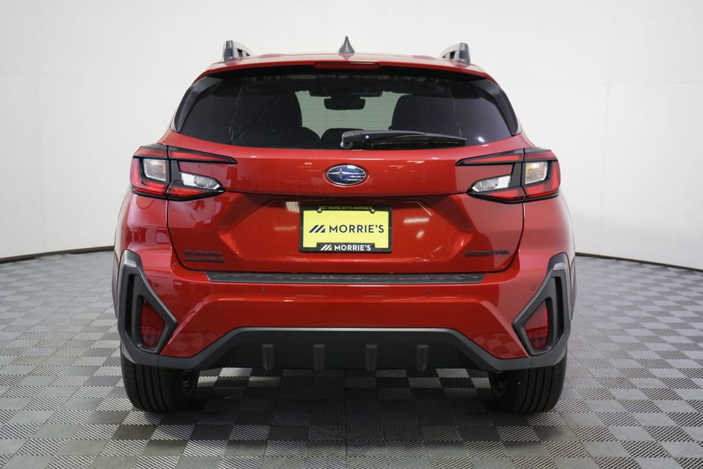 New 2026 Subaru Crosstrek 2.5i Limited AWD/4WD image 5