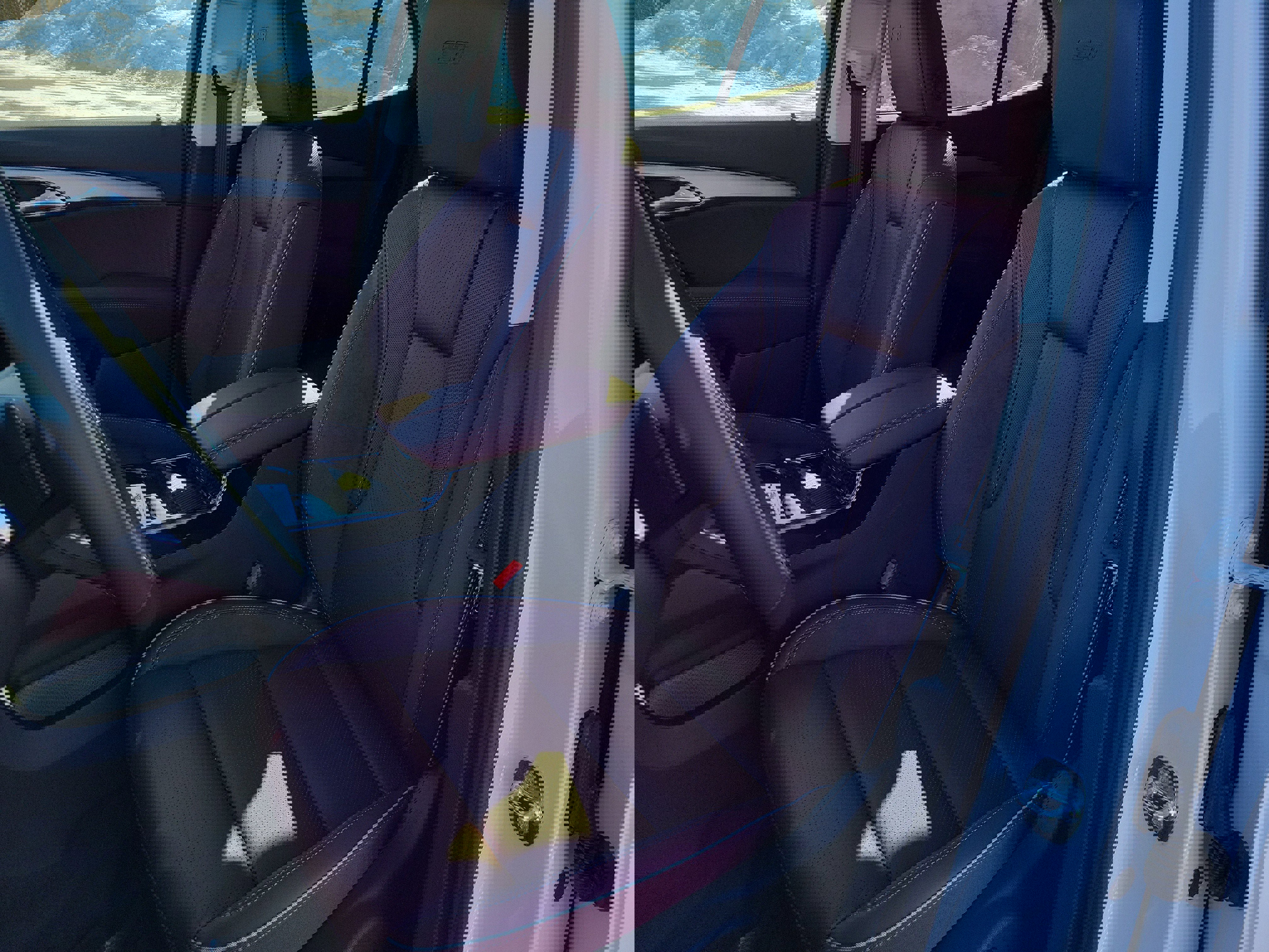 New 2026 Buick Envision Sport Touring image 4