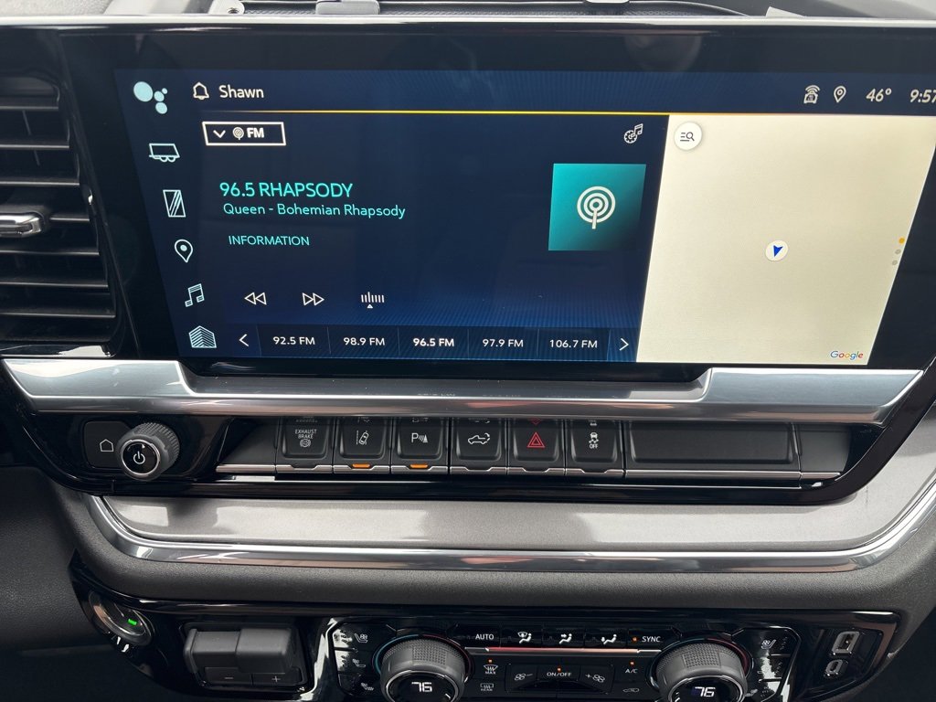 Used 2024 Chevrolet Silverado 3500 High Country w/ High Country Premium Package image 12