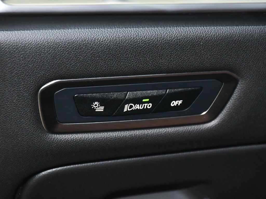 Used 2026 BMW X7 xDrive40i image 20