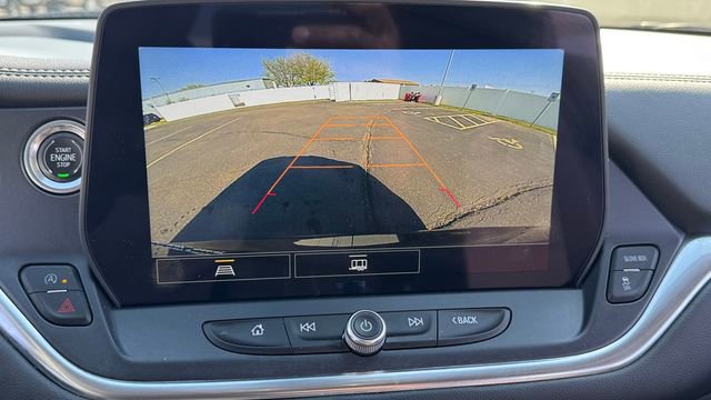 Used 2023 Chevrolet Blazer LT w/ Convenience Package AWD/4WD image 27