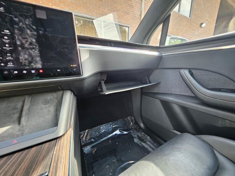 Used 2023 Tesla Model X AWD/4WD image 57