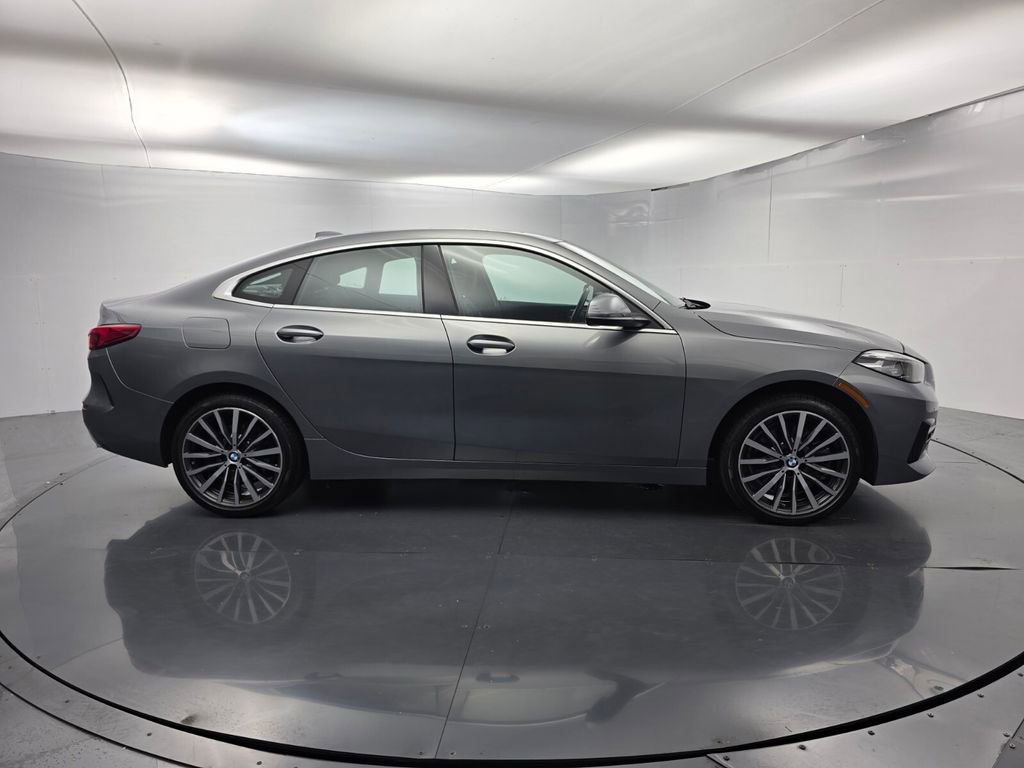 Used 2024 BMW 228i Gran Coupe w/ Convenience Package FWD image 3