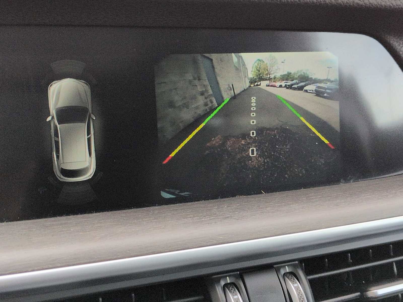 Used 2019 Alfa Romeo Stelvio Ti w/ TI Performance Package image 32