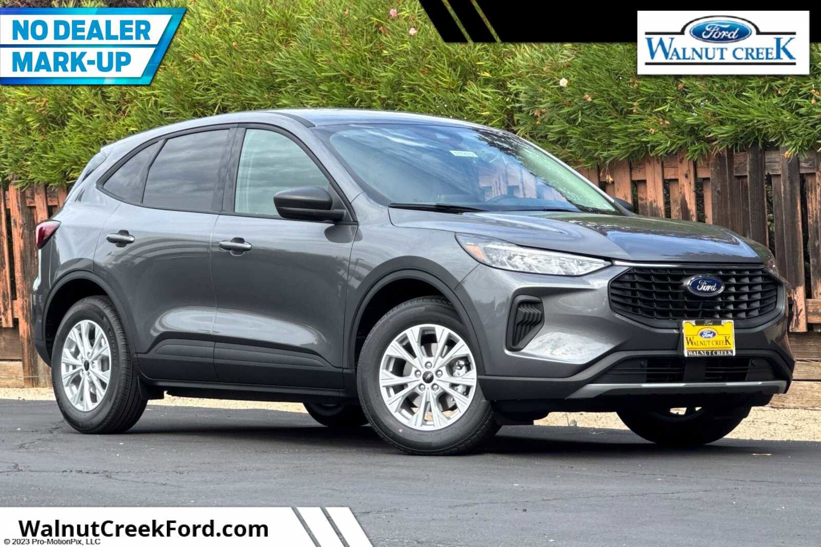 New 2025 Ford Escape Active