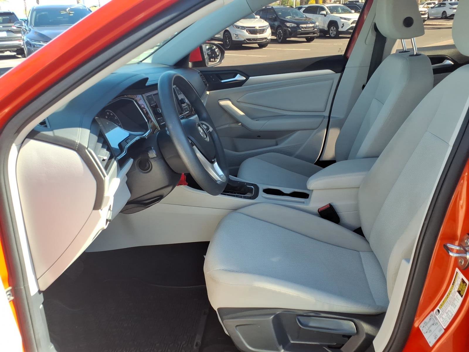 Used 2019 Volkswagen Jetta S image 20