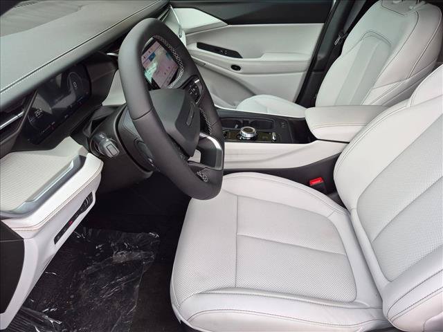 New 2026 Jeep Cherokee Limited AWD/4WD image 4