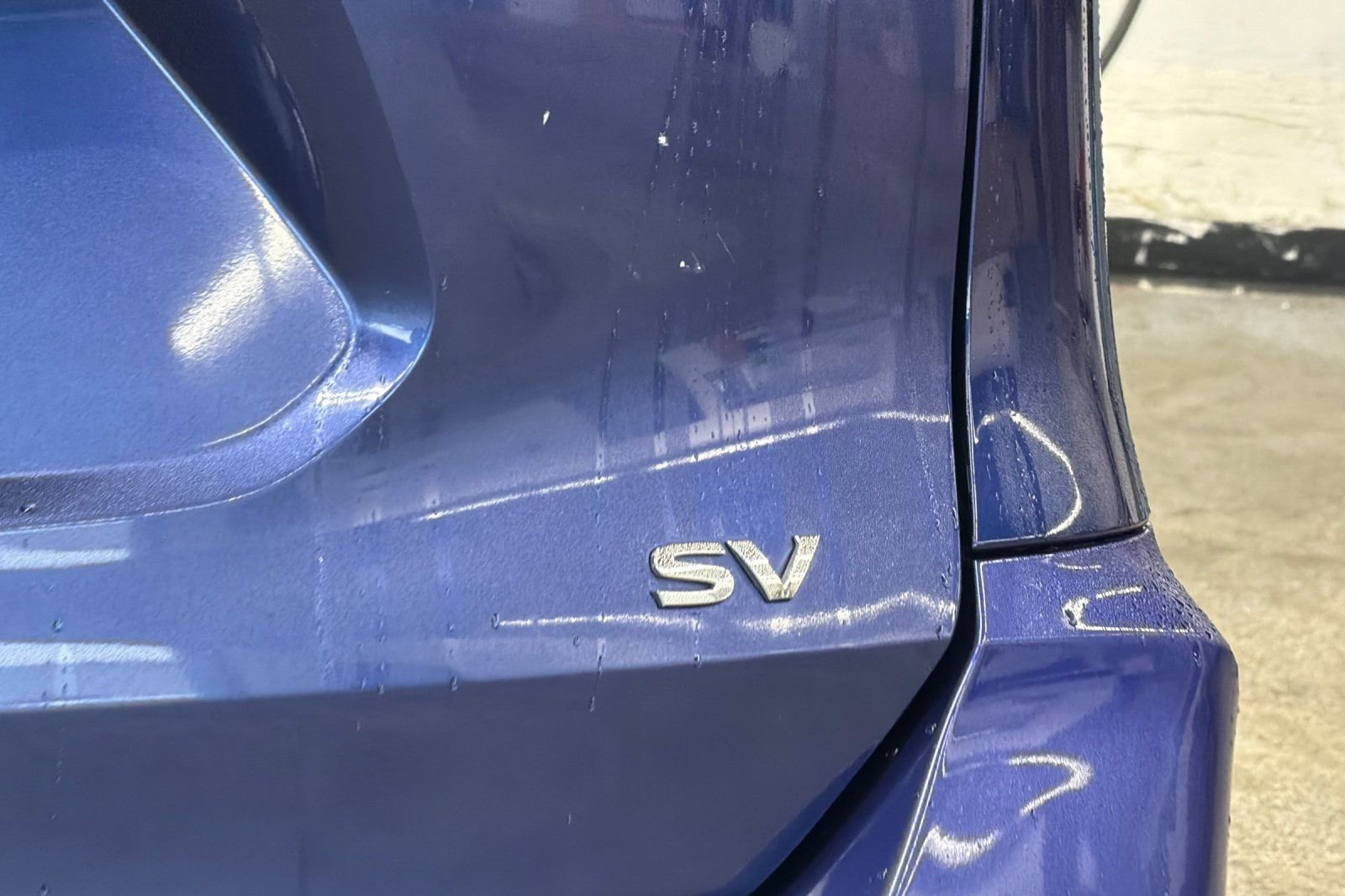 Used 2017 Nissan Rogue SV image 25
