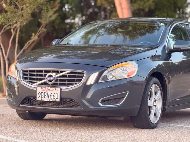 Used 2013 Volvo S60 T5 FWD image 17