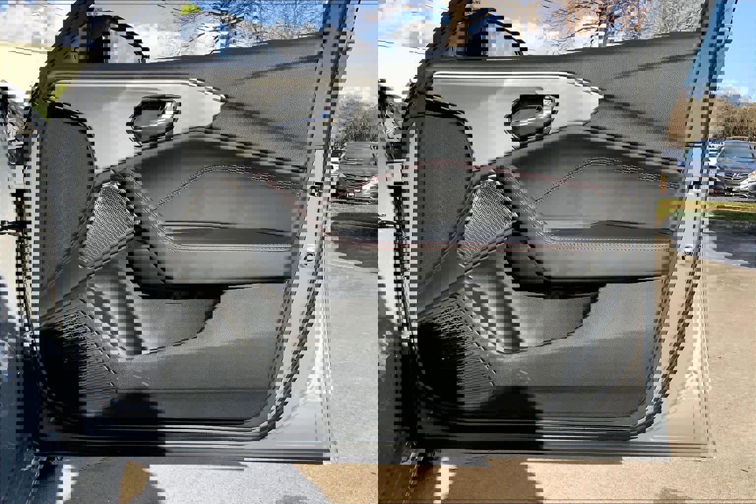 Certified 2025 Acura TLX Type S image 22