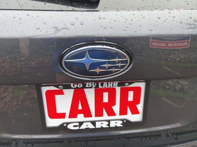 Used 2025 Subaru Outback Limited w/ Popular Package #2 image 11