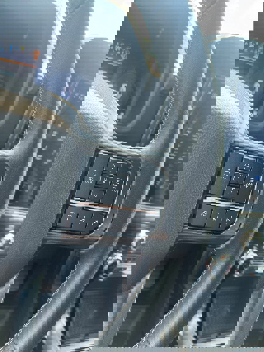 Used 2024 Ford F150 XLT w/ Equipment Group 302A MID image 5