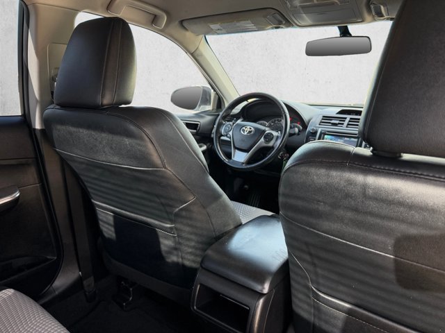 Used 2013 Toyota Camry SE FWD image 20