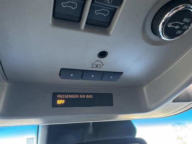 Used 2015 Chevrolet Tahoe LT image 23