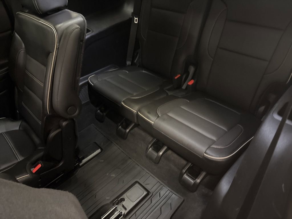 Used 2020 GMC Acadia Denali w/ Denali Ultimate Package image 36