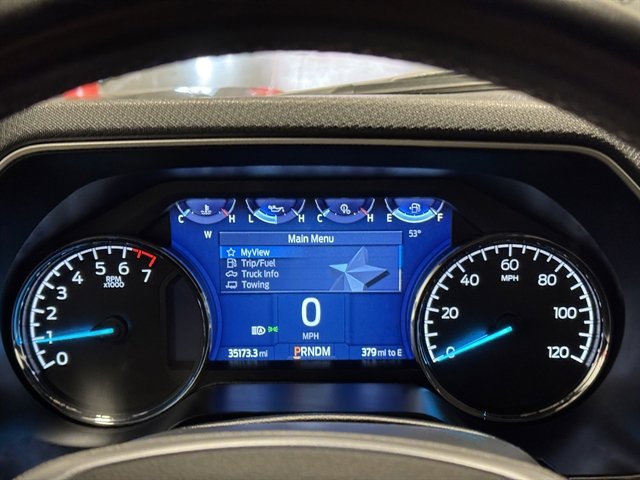 Used 2023 Ford F150 XLT w/ Equipment Group 302A High AWD/4WD image 19