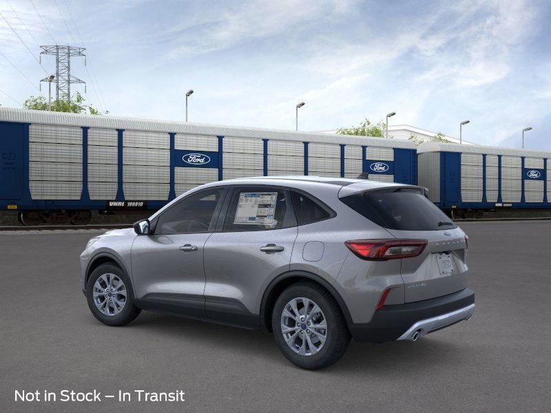 New 2026 Ford Escape Active FWD image 5