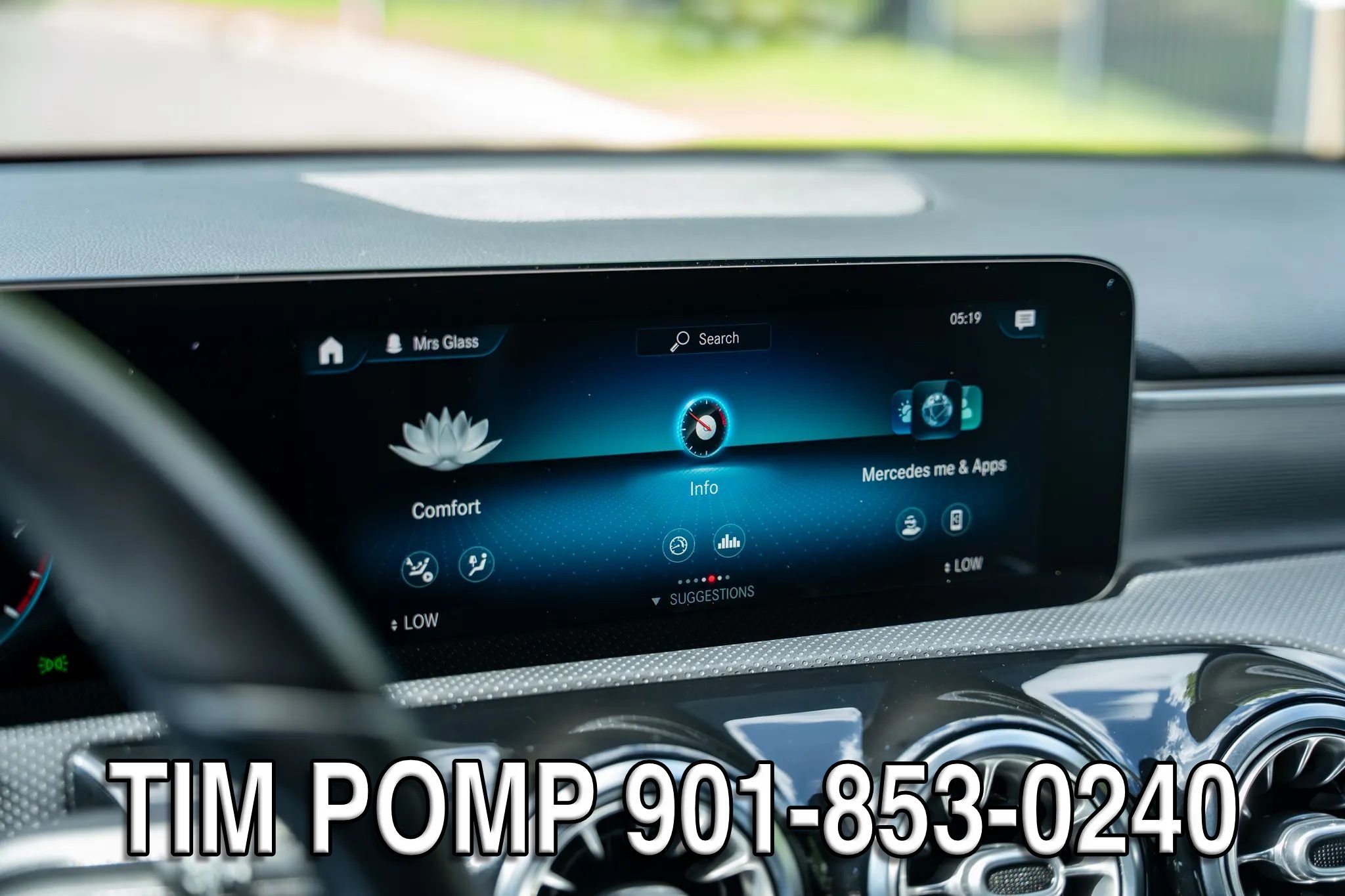 Used 2021 Mercedes-Benz A 220 w/ Premium Package image 22