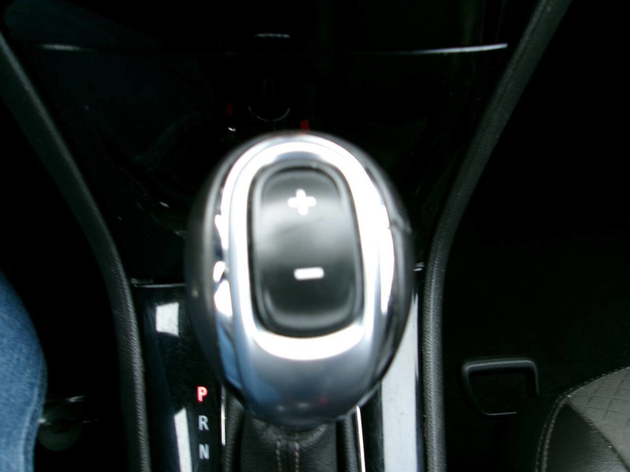 Used 2017 Buick Encore Preferred image 31