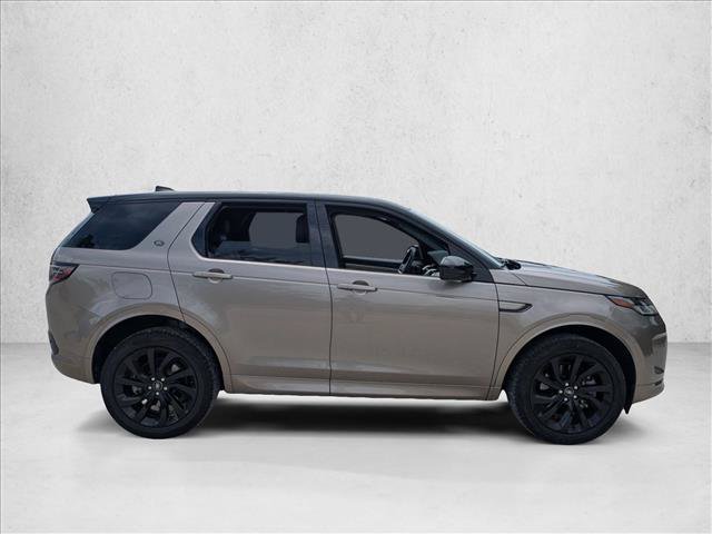 Used 2023 Land Rover Discovery Sport S R-Dynamic AWD/4WD image 4