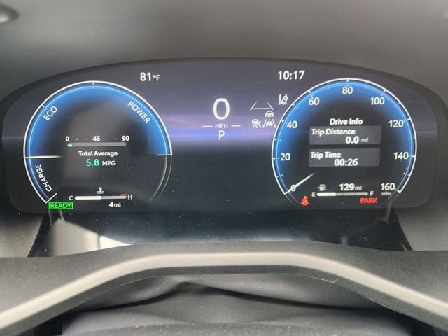 Certified 2026 Toyota Camry XSE w/ Premium Package FWD image 11