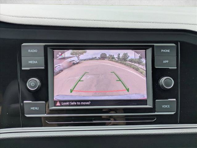 Used 2024 Volkswagen Jetta Sport image 14