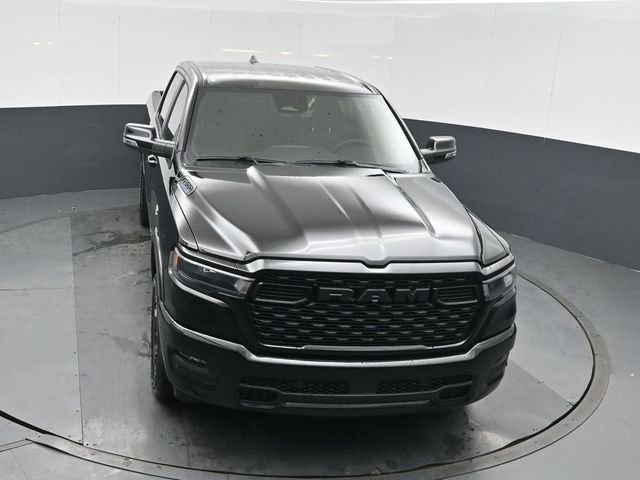 New 2026 RAM 1500 Big Horn image 35